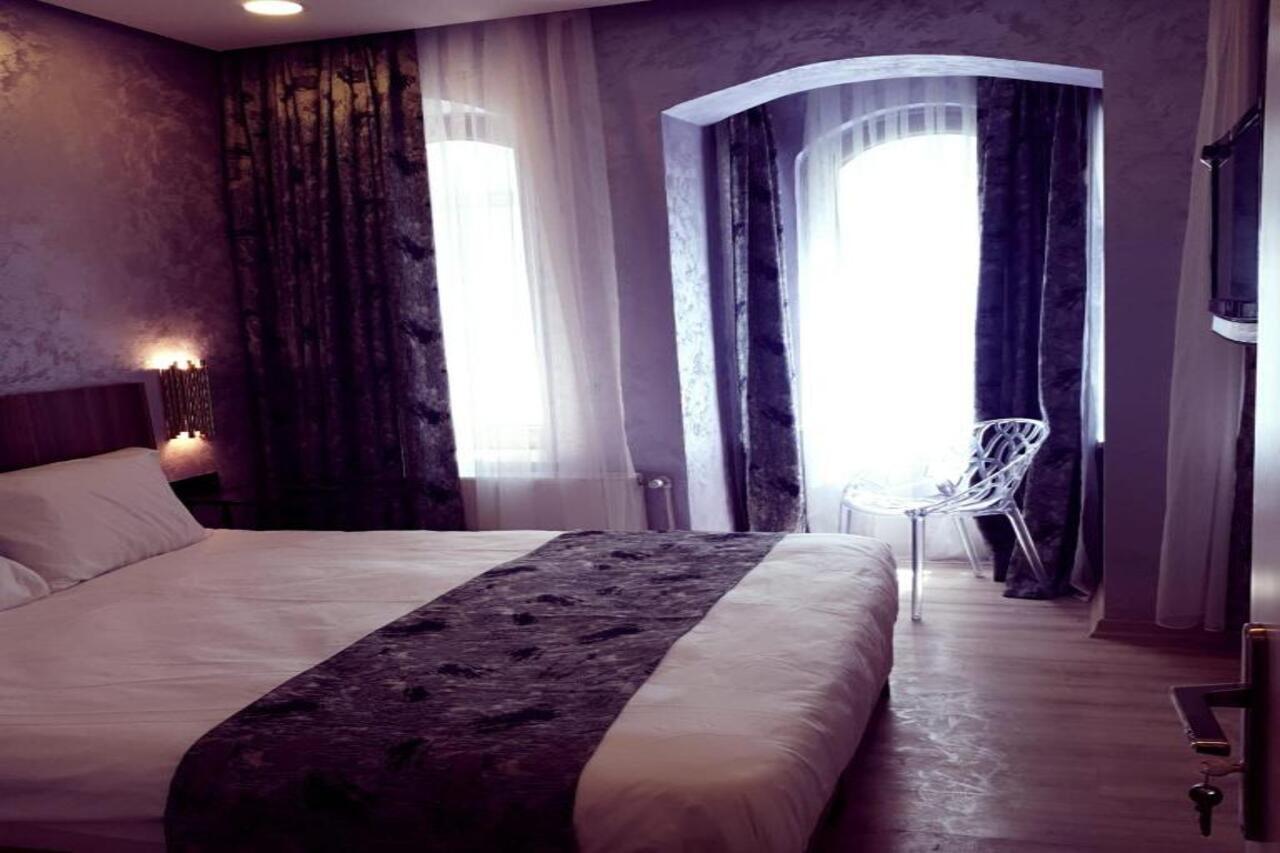 Alyon Suite Hotel اسطنبول المظهر الخارجي الصورة
