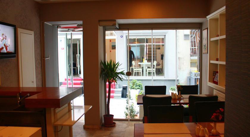 Alyon Suite Hotel اسطنبول المظهر الخارجي الصورة