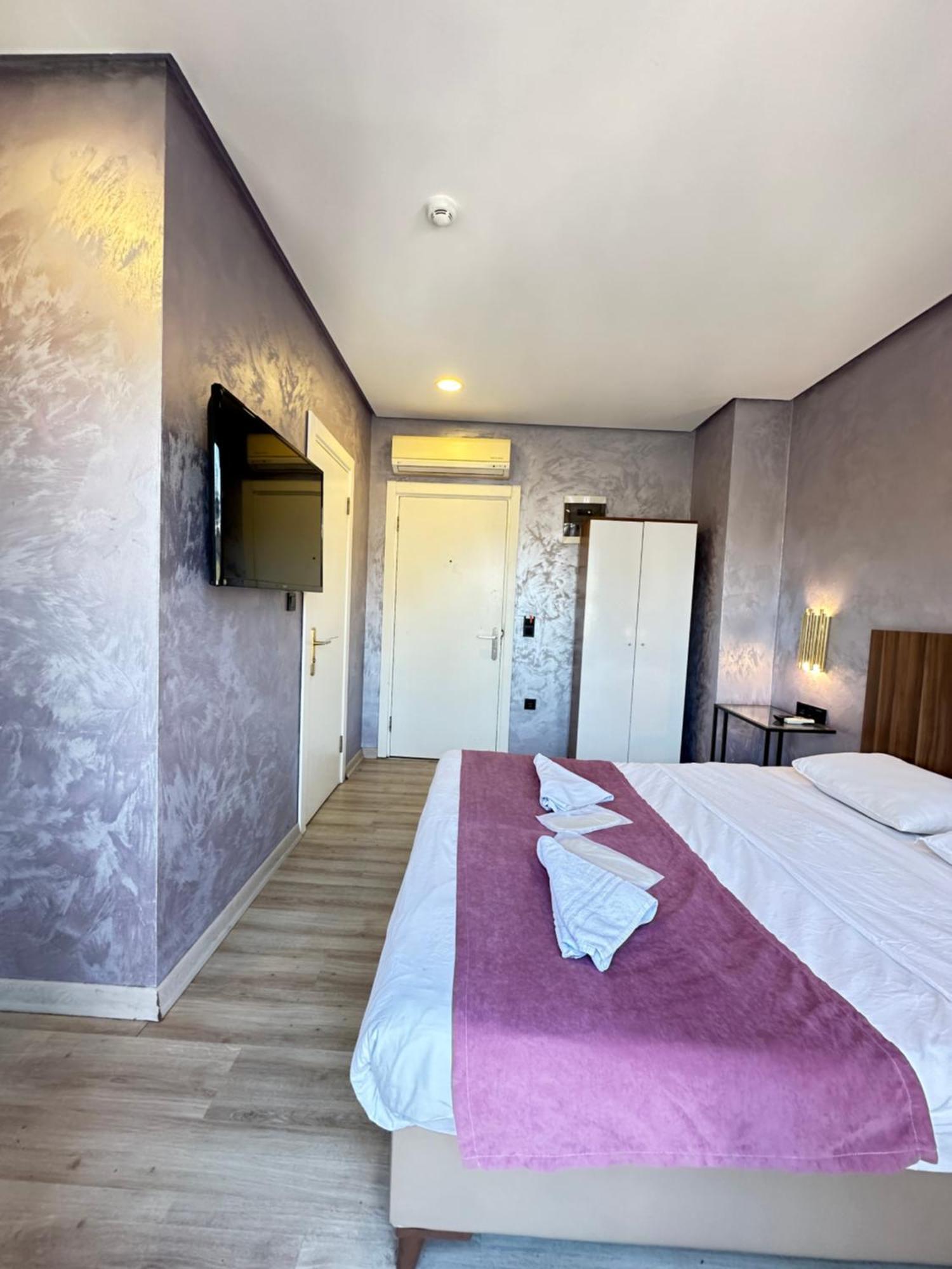 Alyon Suite Hotel اسطنبول المظهر الخارجي الصورة
