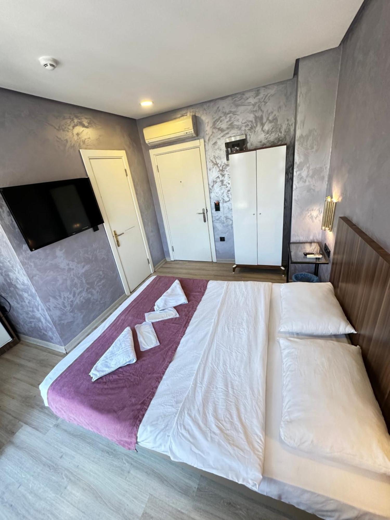 Alyon Suite Hotel اسطنبول المظهر الخارجي الصورة