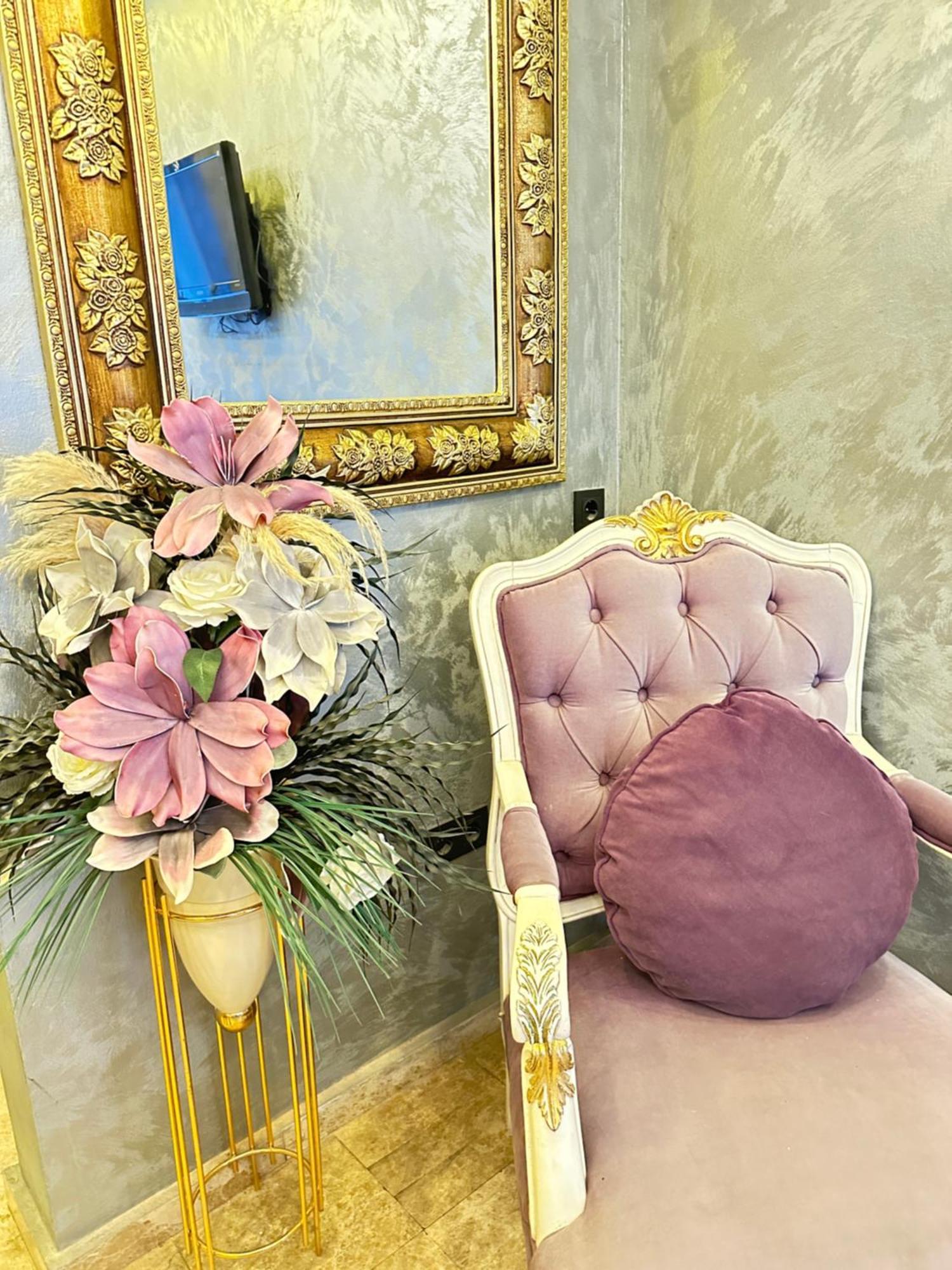 Alyon Suite Hotel اسطنبول المظهر الخارجي الصورة