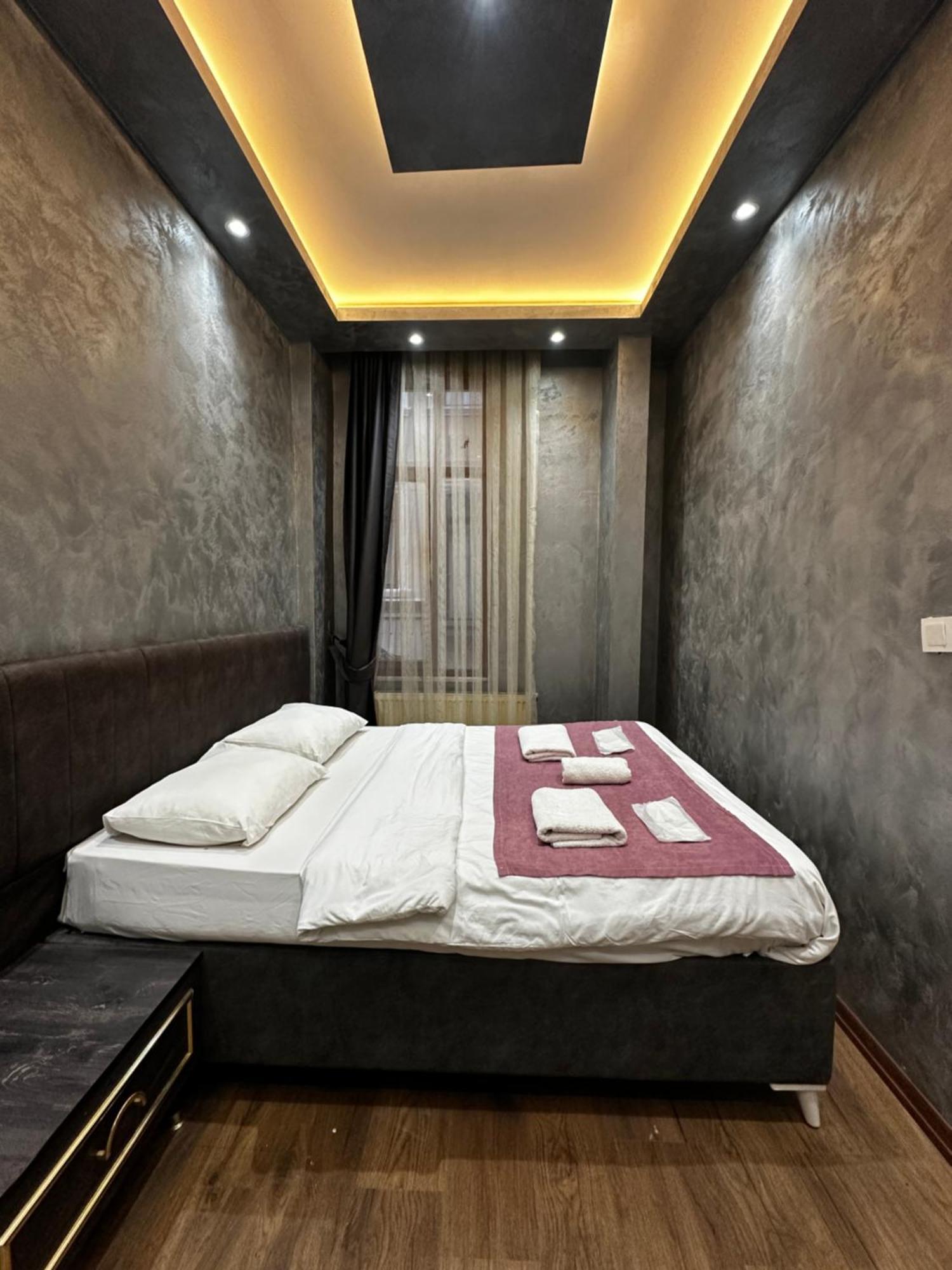Alyon Suite Hotel اسطنبول المظهر الخارجي الصورة