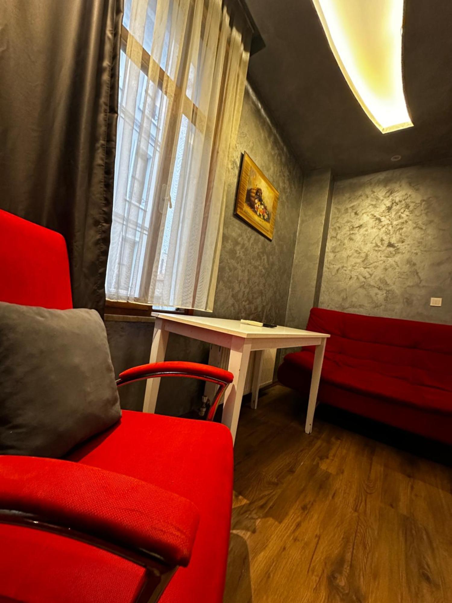 Alyon Suite Hotel اسطنبول المظهر الخارجي الصورة
