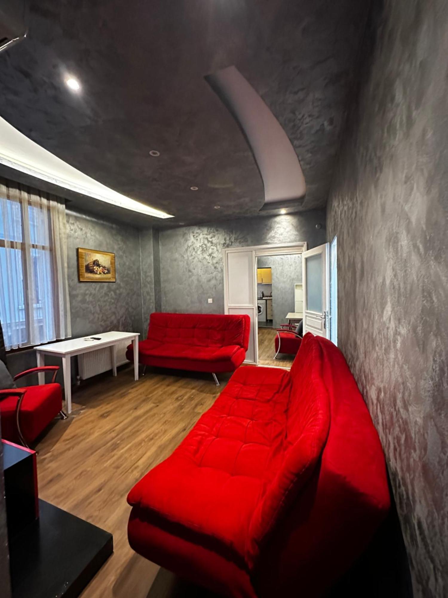 Alyon Suite Hotel اسطنبول المظهر الخارجي الصورة