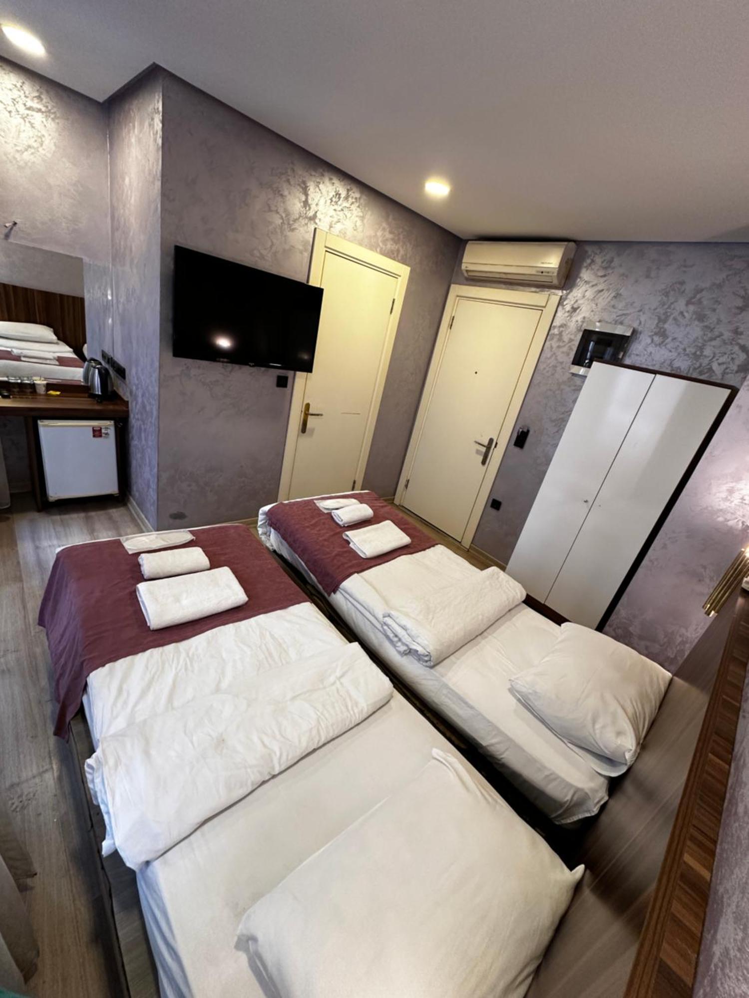 Alyon Suite Hotel اسطنبول المظهر الخارجي الصورة