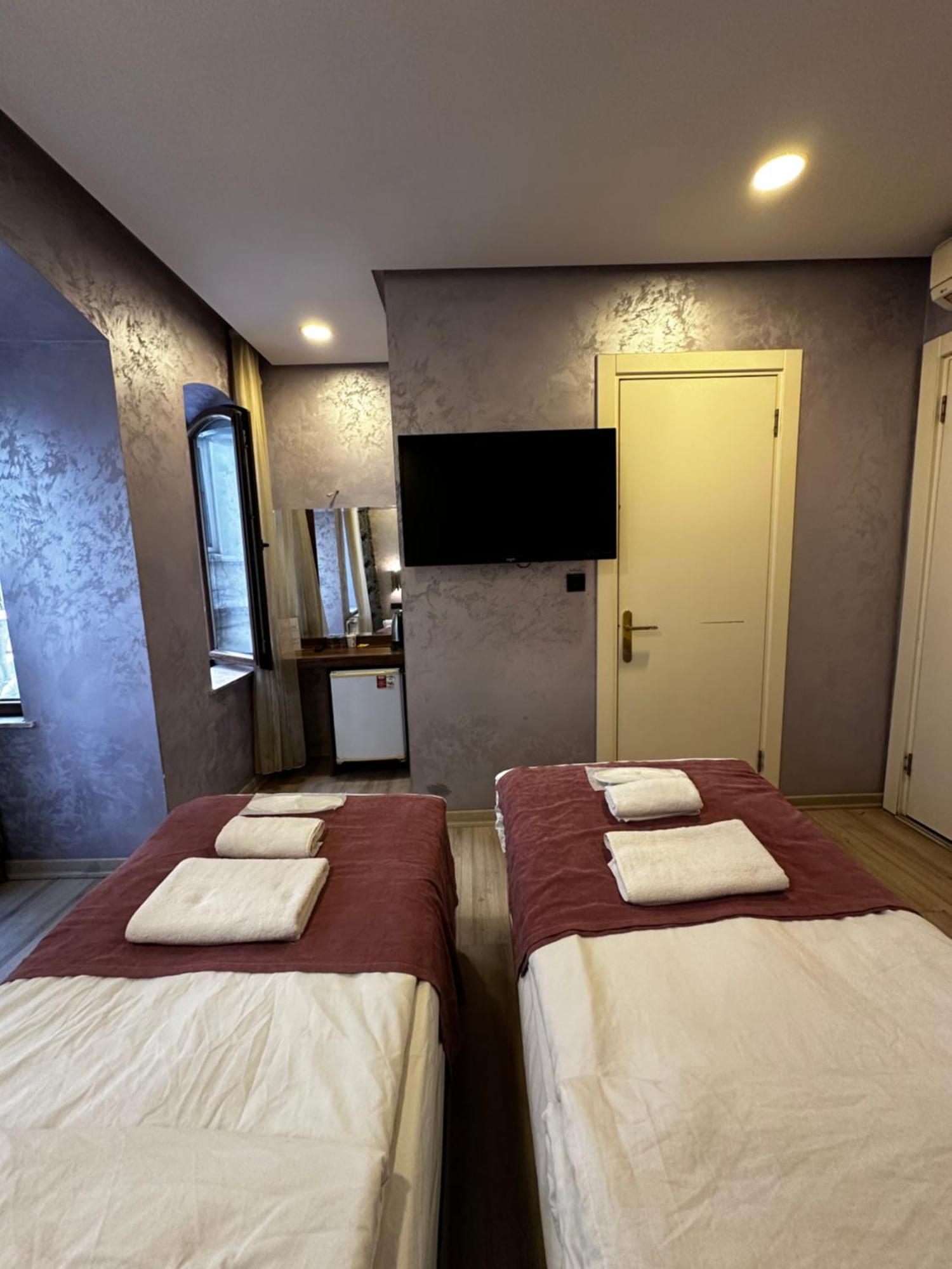 Alyon Suite Hotel اسطنبول المظهر الخارجي الصورة
