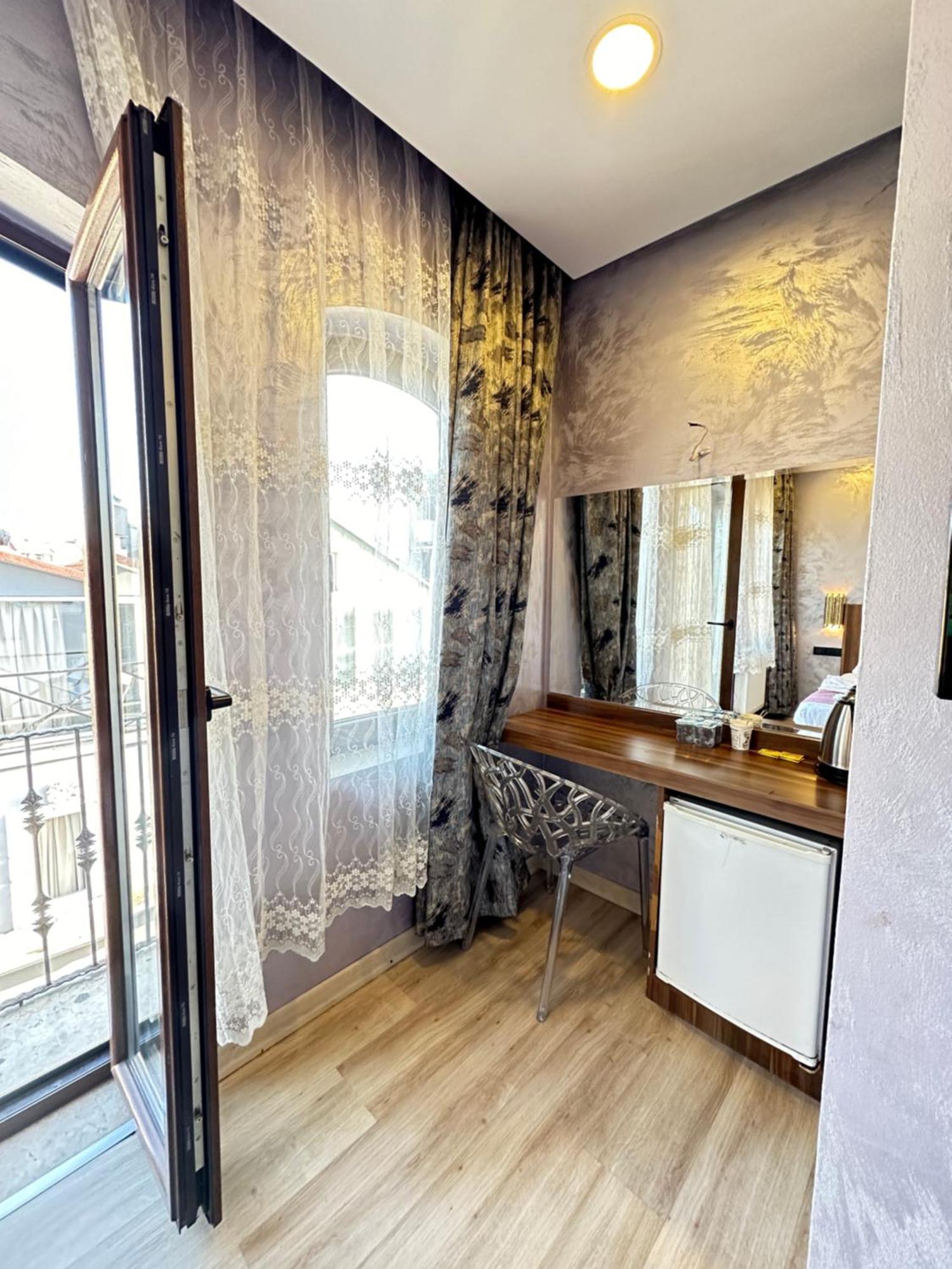 Alyon Suite Hotel اسطنبول المظهر الخارجي الصورة