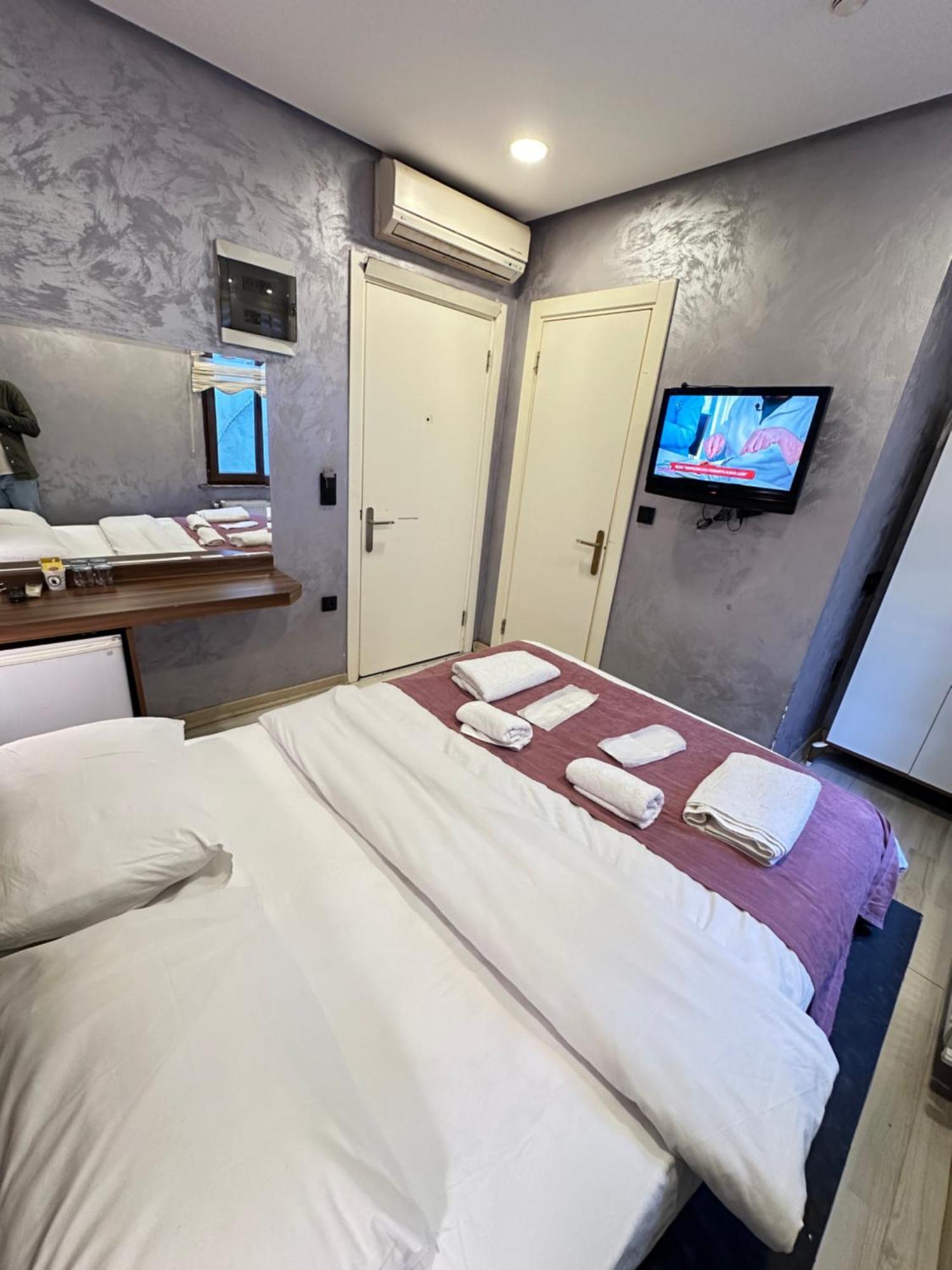 Alyon Suite Hotel اسطنبول المظهر الخارجي الصورة
