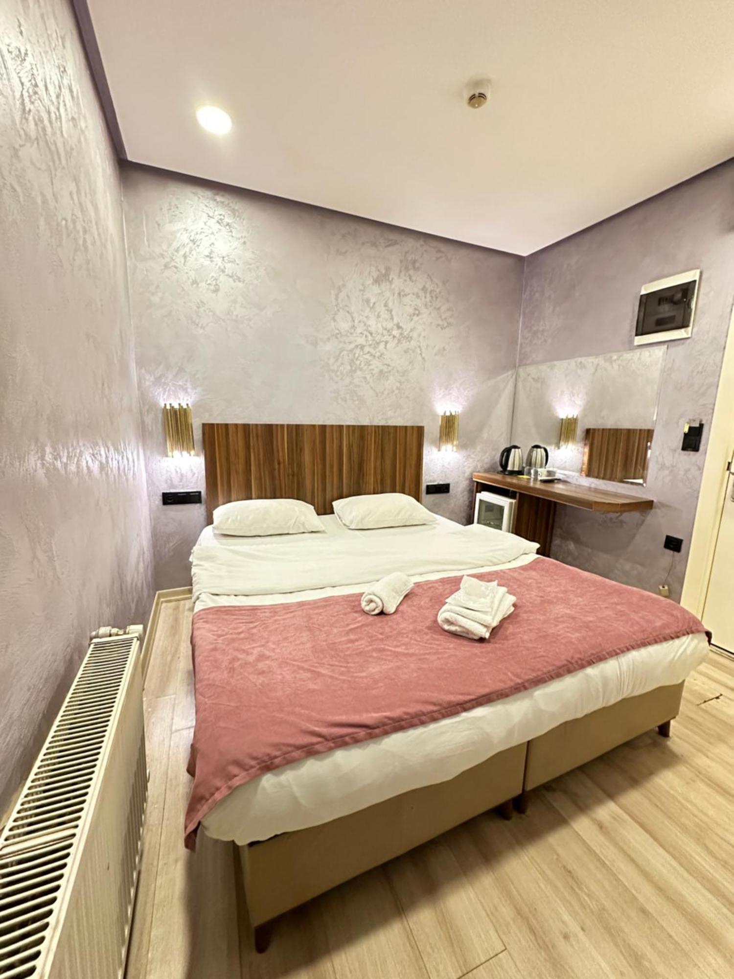 Alyon Suite Hotel اسطنبول المظهر الخارجي الصورة