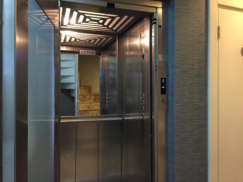 Alyon Suite Hotel اسطنبول المظهر الخارجي الصورة