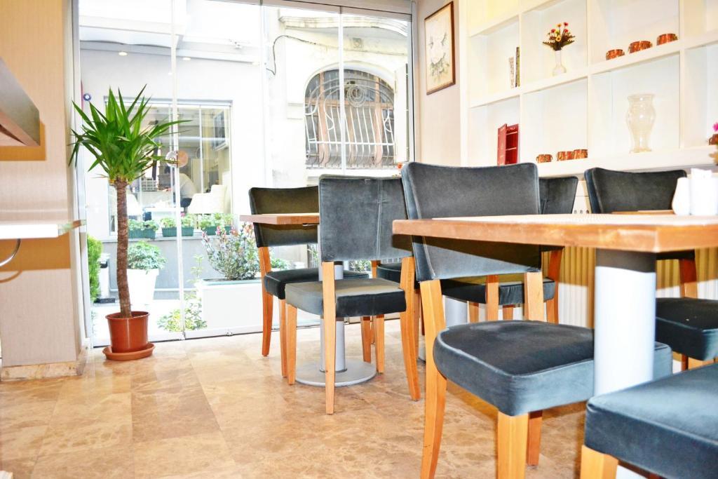 Alyon Suite Hotel اسطنبول المظهر الخارجي الصورة
